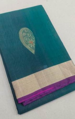COIMBATORE KORA COTTON SAREE 620 MTS